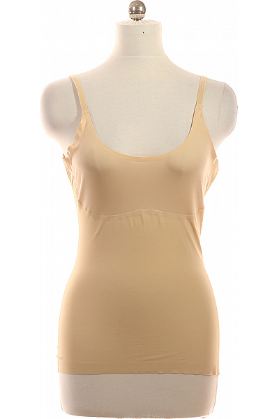 Magic Body Fashion dámské funkční prádlo béžové hladké Velikost XXL | Magic Body Fashion | obrázek 2