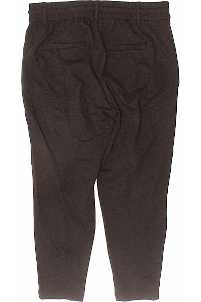 ONLY Dámské tepláky s kapsami šedé volnočasové Vel. 30 | ONLY | obrázek 2