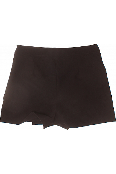 Dámské černé volnočasové kraťasy Vel. M | Unimoda | obrázek 2