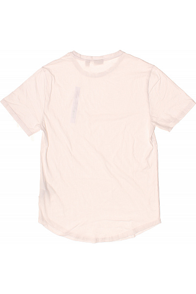 ONLY & SONS Pánské tričko s krátkým rukávem basic jednobarevné bavlněné Velikost l | ONLY & SONS | obrázek 3