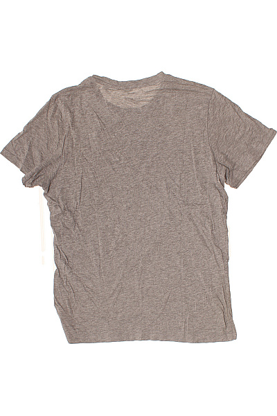 JACK & JONES Pánské tričko s krátkým rukávem a potiskem basic Velikost S | JACK & JONES | obrázek 2