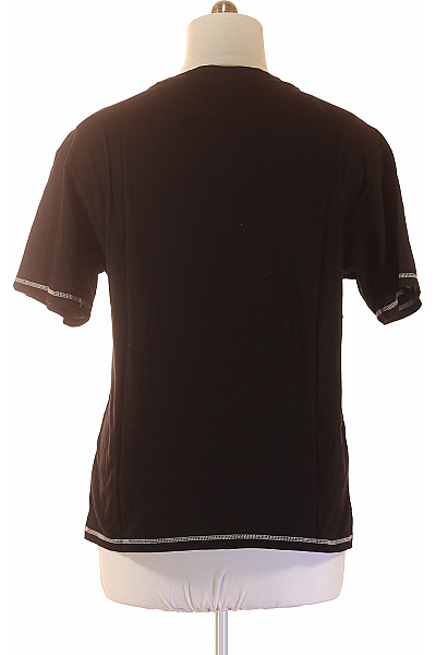 Norway Pánské tričko s krátkým rukávem a potiskem Cap Ocean Vel. EU XL | Norway | obrázek 3