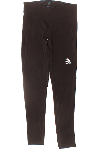 Aldo Dámské černé sportovní legíny s vysokým pasem Vel. S | Aldo | obrázek 2