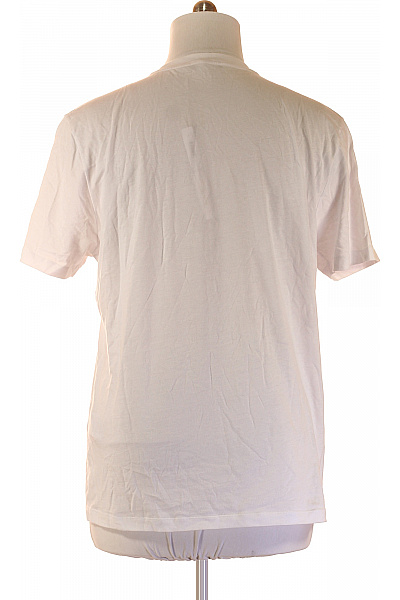 VERSACE Tričko s krátkým rukávem a potiskem Vel. 3xl | VERSACE | obrázek 3