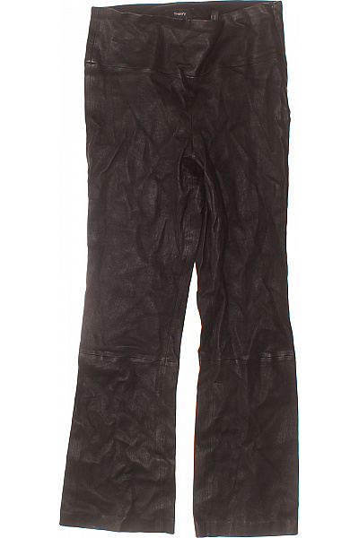 theory kožené zvonové kalhoty Velikost 2 | theory | obrázek 2