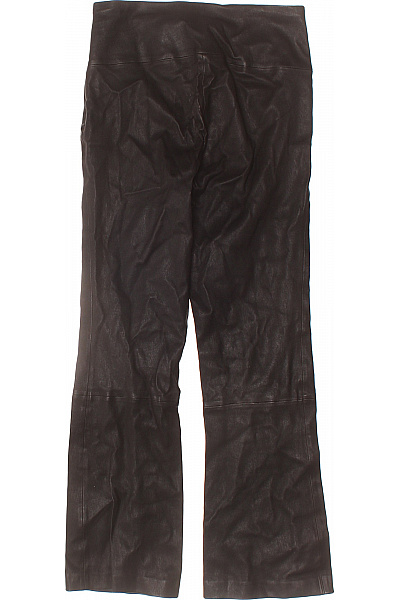 theory kožené zvonové kalhoty Velikost 2 | theory | obrázek 3
