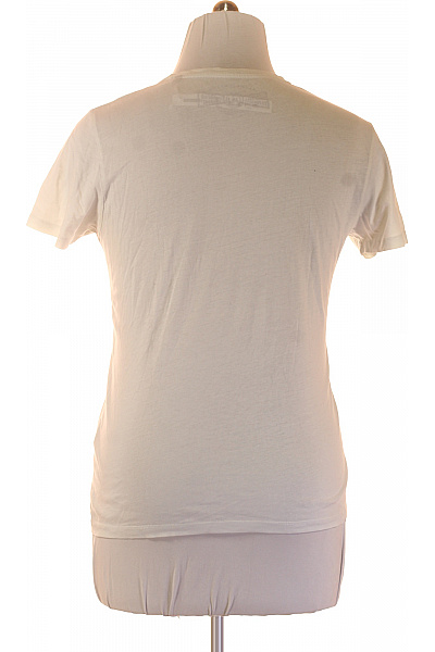 JACK & JONES Tričko s krátkým rukávem a potiskem Vel. L | JACK & JONES | obrázek 3