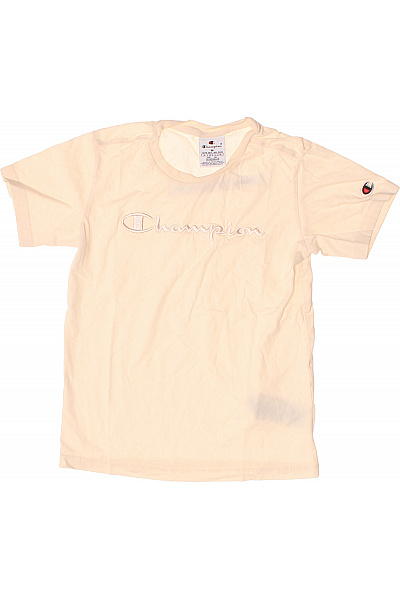 champion Dívčí tričko krátký rukáv Velikost m | champion | obrázek 2
