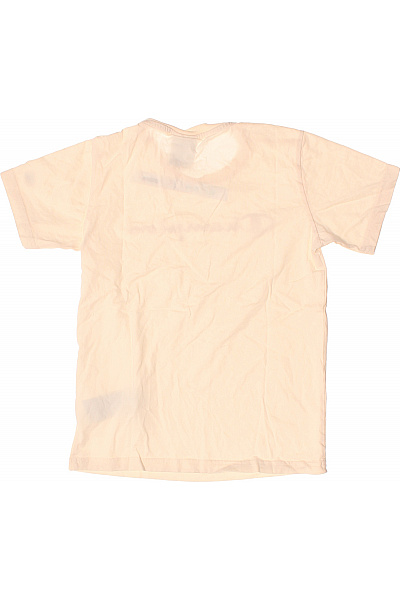 champion Dívčí tričko krátký rukáv Velikost m | champion | obrázek 3