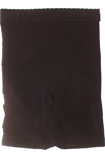 intimidea Dámské kalhotky černé bezešvé Vel. S/M | intimidea | obrázek 2