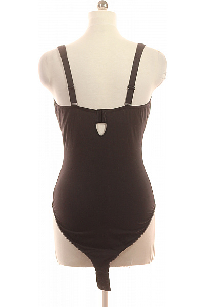 Nuance Dámské bavlněné body černé Vel. EU 90E | Nuance | obrázek 2