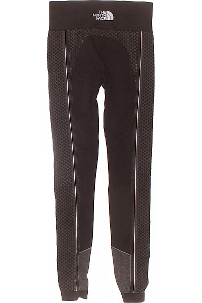 THE NORTH FACE Dámské funkční prádlo černé bezešvé síťované Vel. XS | THE NORTH FACE | obrázek 3