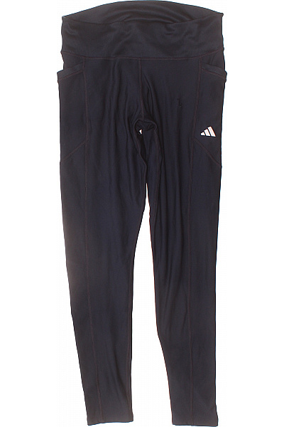 ADIDAS Dámské Legíny Na Cvičení S Kapsami Velikost M