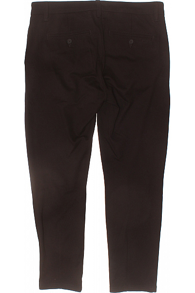 ONLY & SONS Pánské černé volnočasové kalhoty rovné Vel. EU W32/L30 | ONLY & SONS | obrázek 3