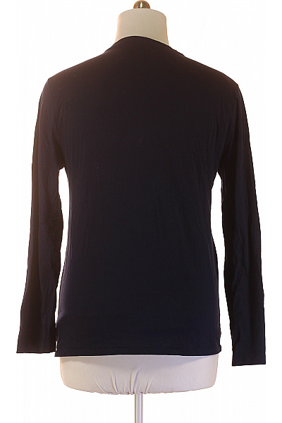 Ralph Lauren Tričko s dlouhým rukávem a potiskem basic Velikost L | Ralph Lauren | obrázek 2