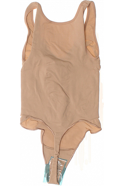dámské body bežové nylonové Velikost EU S | Unimoda | obrázek 3