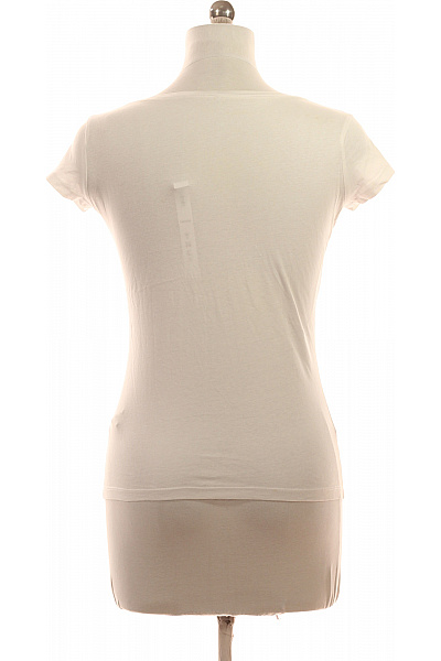 Dámské tričko s krátkým rukávem a potiskem Vel. S | Unimoda | obrázek 3