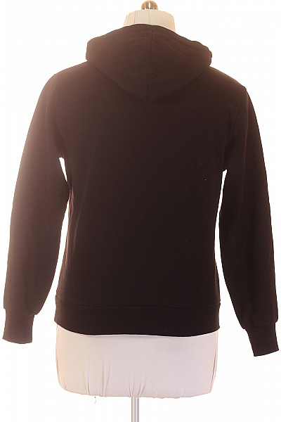 JACK & JONES pánská mikina s kapucí a potiskem přes hlavu Vel. M | JACK & JONES | obrázek 3