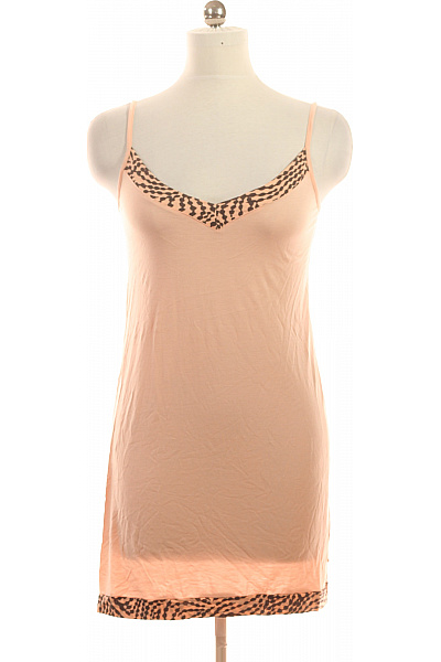 Lascana dámské růžové košilky viskózové Velikost EU 32/34 | Lascana | obrázek 2