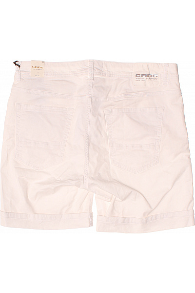 GANT krátké bavlněné volnočasové kraťasy s kapsami Vel. 30 | GANT | obrázek 2