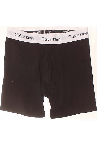 Calvin Klein pánské bavlněné boxerky černé Velikost S | Calvin Klein | obrázek 2