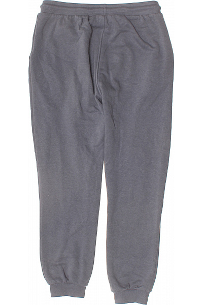 Mexx Dětské chlapecké tepláky šedé bavlněné Velikost EU 146-152 | Mexx | obrázek 2