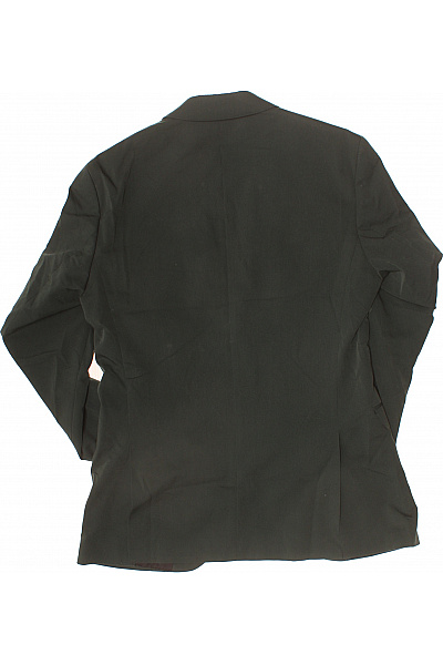 JACK & JONES Pánské Oblečení Komplety Zelené Polyesterové Společenský Oblek Vel. EU 50 | JACK & JONES | obrázek 3