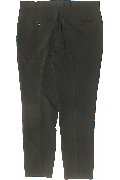 JACK & JONES Pánské Oblečení Komplety Zelené Polyesterové Společenský Oblek Vel. EU 50 | JACK & JONES | obrázek 5