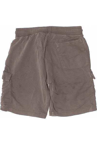 Marc O´Polo kraťasy cargo bavlna volnočasové s kapsami Vel. L | Marc O´Polo | obrázek 3
