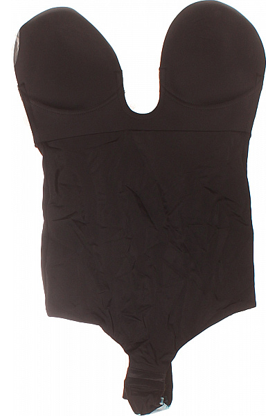 Magic Body Fashion Dámské body černé Vel. D | Magic Body Fashion | obrázek 2