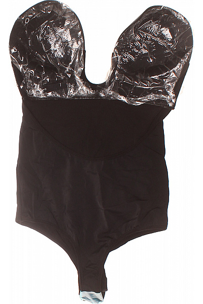 Magic Body Fashion Dámské body černé Vel. D | Magic Body Fashion | obrázek 3