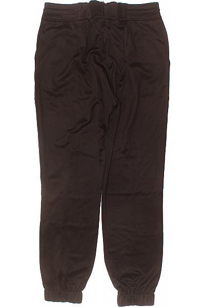 Guess Dámské tepláky černé sportovní volnočasové polyesterové Velikost EU M | Guess | obrázek 2