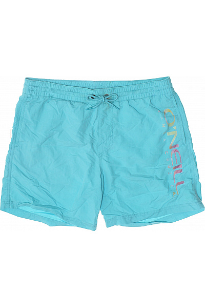 O'NEILL Pánské Plavecké Kraťasy S Potiskem Vel. S