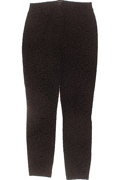 Next Dámské kalhoty s potiskem z viskózy Velikost EU 38 | Next | obrázek 2