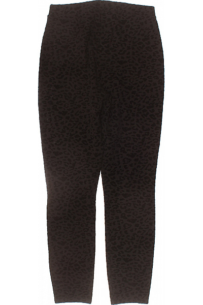 Next Dámské kalhoty s potiskem z viskózy Velikost EU 38 | Next | obrázek 3