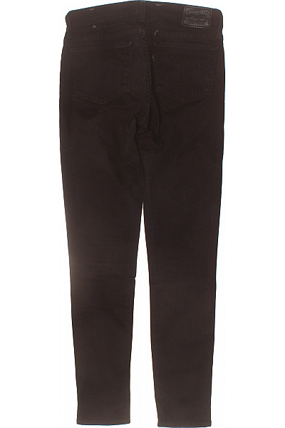 LEVIS Dámské úzké džíny s vysokým pasem Vel. S | LEVIS | obrázek 2