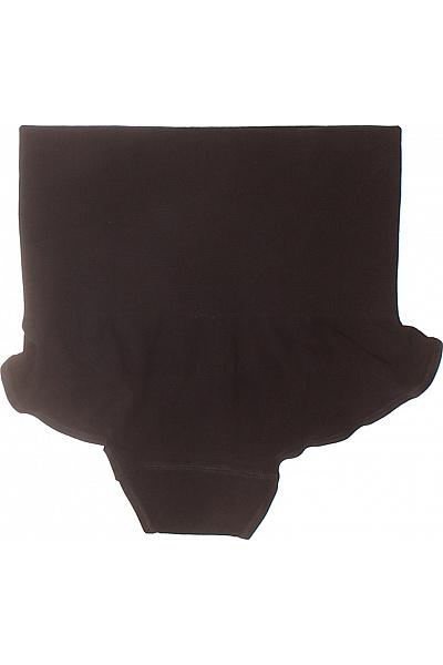 Petite Fleur Dámské kalhotky černé vysoký pas Vel. 40/42 | Petite Fleur | obrázek 3