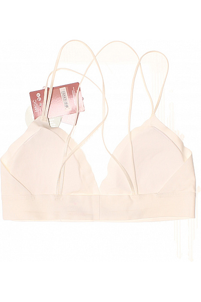 Magic Body Fashion Dámská bezešvá braletová podprsenka trojúhelníková hladká s úzkými ramínky Vel. m | Magic Body Fashion | obrázek 3