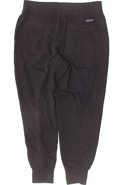 Patagonia Pánské tepláky sportovní volnočasové šedé s kapsami Vel. m | Patagonia | obrázek 2