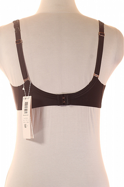 TRIUMPH Dámská krajková podprsenka hladká push up Vel. 70E | TRIUMPH | obrázek 3