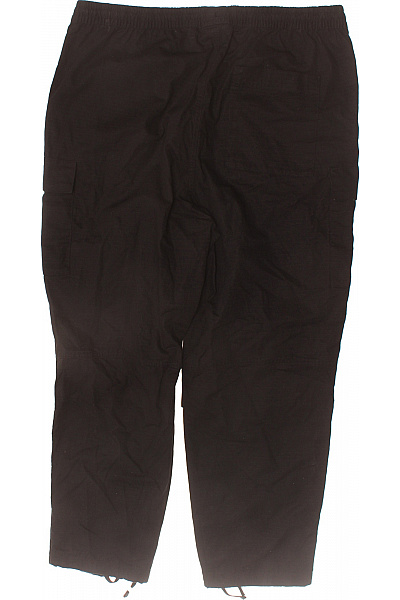 Timberland Pánské cargo kalhoty černé volnočasové s kapsami Vel. L | Timberland | obrázek 3