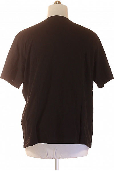 JACK & JONES Pánské tričko s krátkým rukávem a potiskem Velikost EU XXL | JACK & JONES | obrázek 2