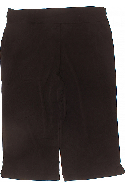 Dámské kraťasy volnočasové černé s kapsami Velikost 2XL | Unimoda | obrázek 3