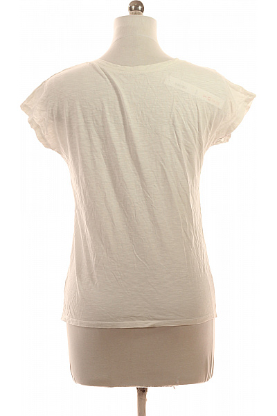 Cartoon Dámské tričko s krátkým rukávem a potiskem mandala Vel. EU 34 | Cartoon | obrázek 3