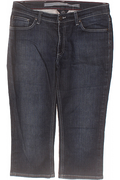 GANT Dámské džínové kraťasy volnočasové modré Vel. 29 | GANT | obrázek 2