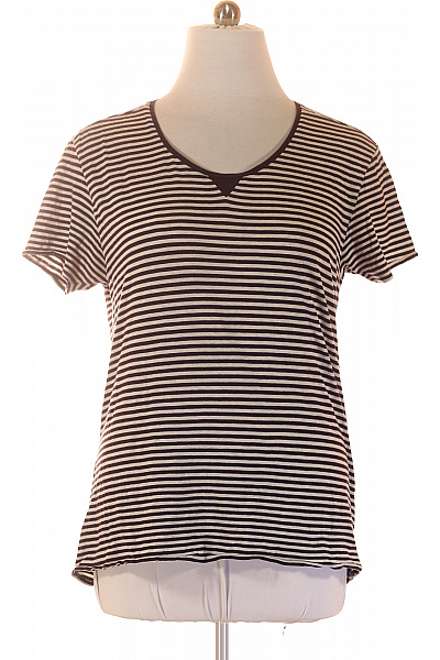 Dámské tričko | Scotch & Soda | obrázek 2