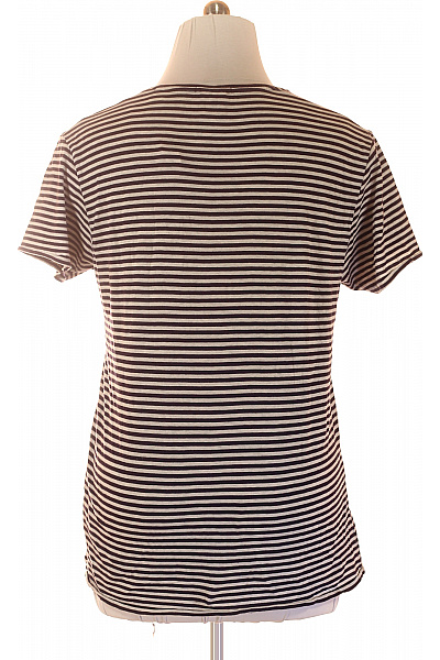 Dámské tričko | Scotch & Soda | obrázek 3