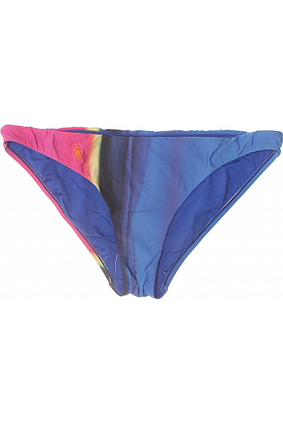 Batikované bikiny trojúhelníkové | Unimoda | obrázek 2