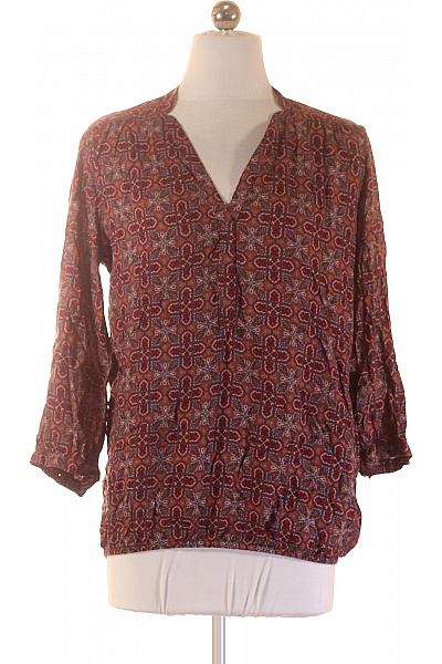 Cartoon Dámská halenka s krátkým rukávem a potiskem Velikost 36 | Cartoon | obrázek 2