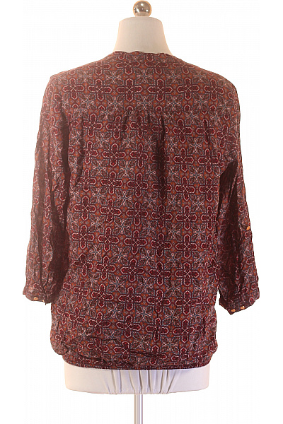 Cartoon Dámská halenka s krátkým rukávem a potiskem Velikost 36 | Cartoon | obrázek 3